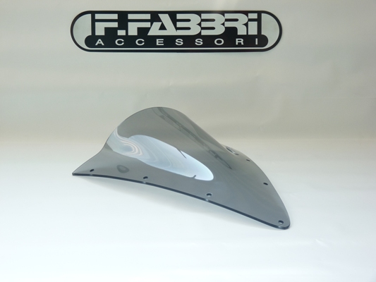 Immagine di PLEXIGLAS FABBRI YAMAHA FZS 600 Fazer  2002-2003